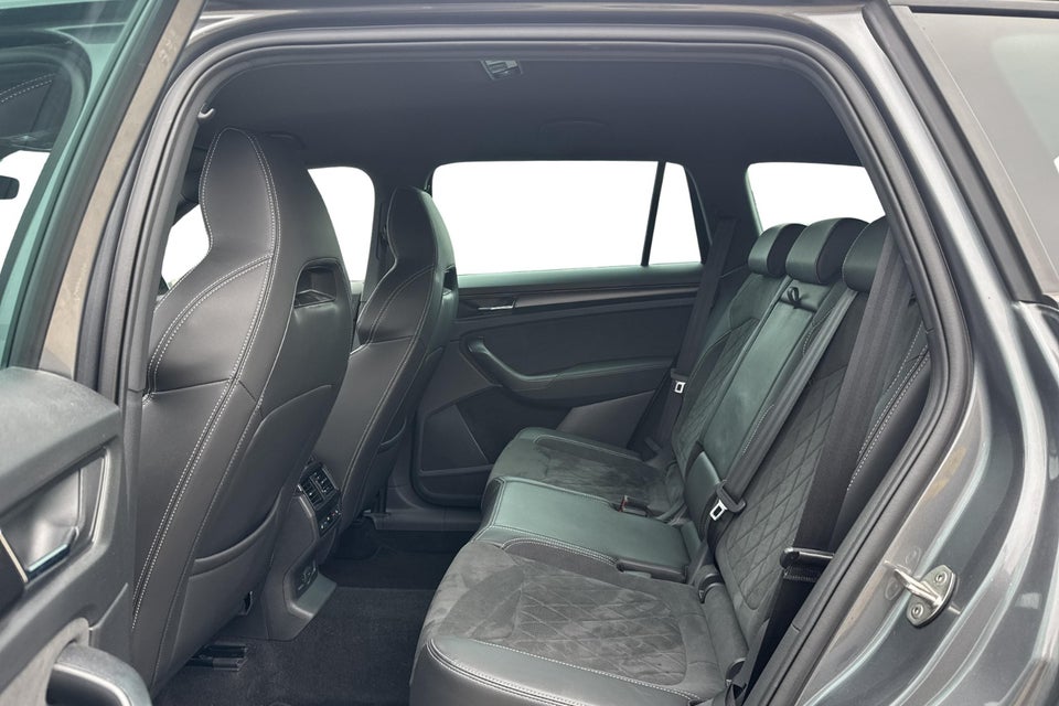 Skoda Kodiaq 1,5 TSi 150 Sportline DSG 5d