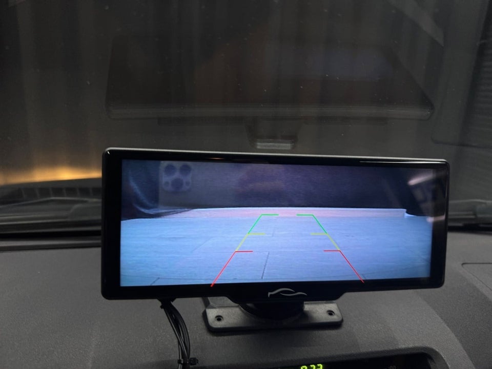 Toyota HiLux 3,0 D-4D Db.Kab 4x4 SR5 4d