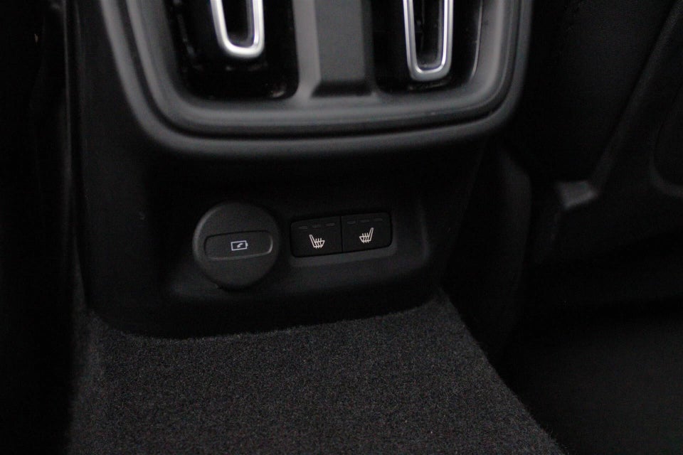 Polestar 2 Long Range 5d