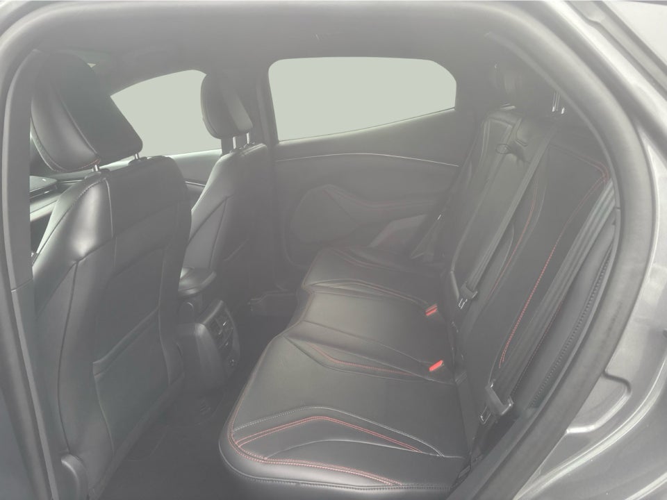 Ford Mustang Mach-E 98 Premium Extended Range 5d