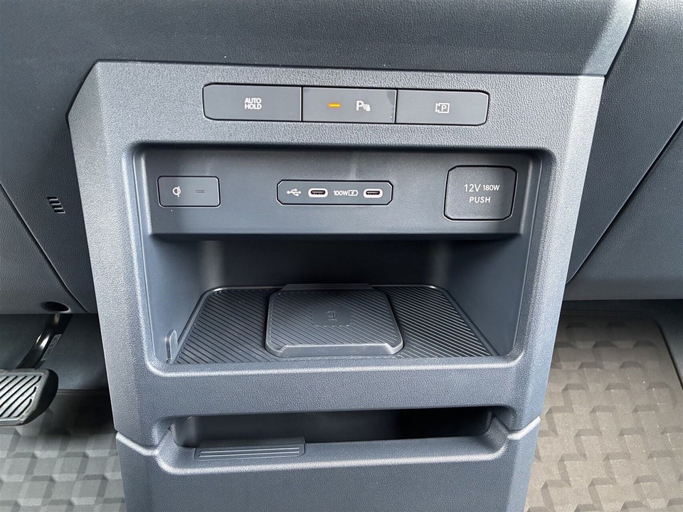 Kia PV5 71 Cargo L2H1 Long Range Work Pro