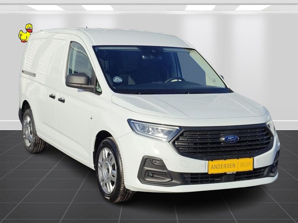 Ford Transit Custom 300L 2,0 EcoBlue Trend aut.