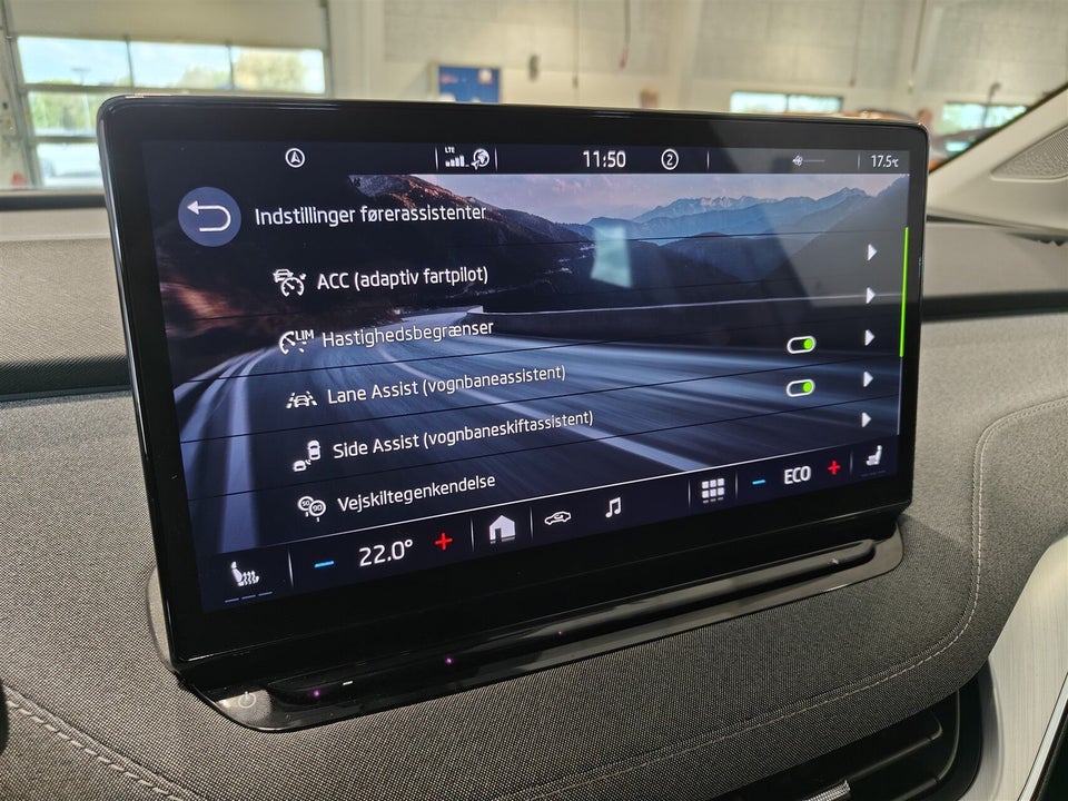 Skoda Enyaq 80 iV 5d