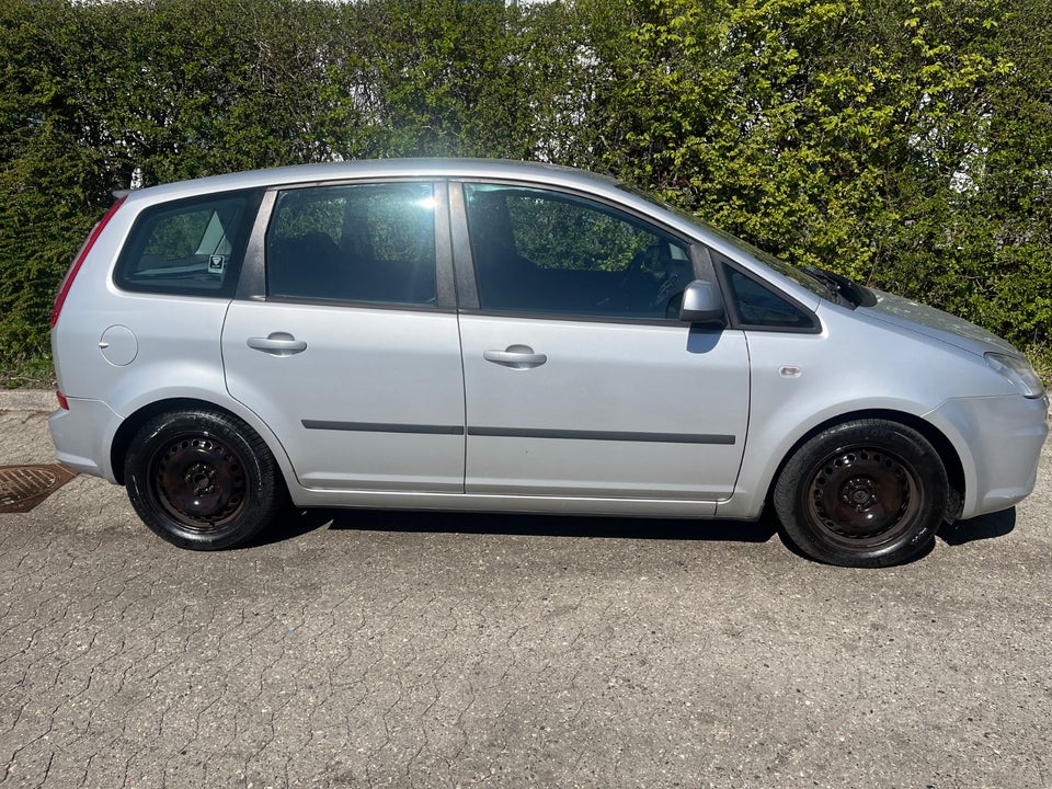 Ford C-MAX 1,6 Titanium 5d