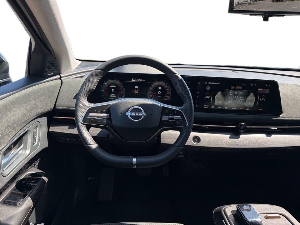 Nissan Ariya 87 Evolve 5d