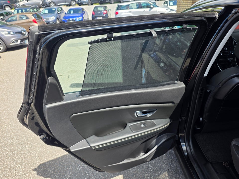 Renault Grand Scenic IV 1,2 TCe 130 Zen 7prs 5d