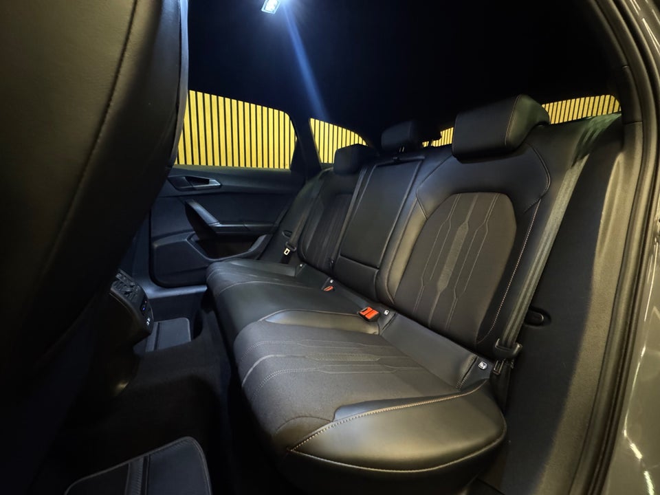 Seat Leon 1,4 eHybrid Cupra Sportstourer DSG 5d