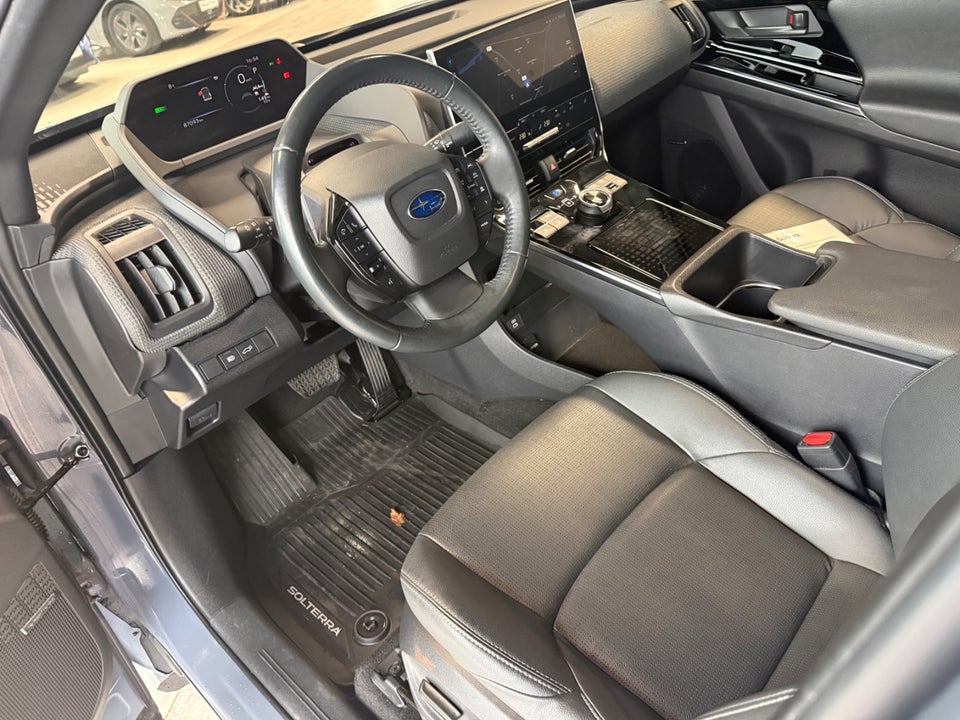 Subaru Solterra 71 Touring+ 5d