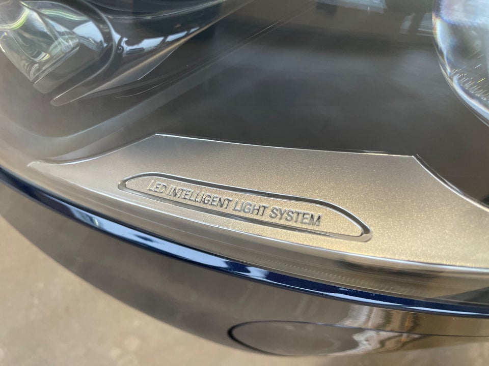 Mercedes EQV300 Avantgarde L