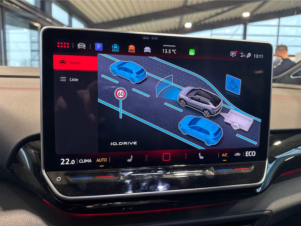 VW ID.4 79 GTX Max+ 4Motion 5d