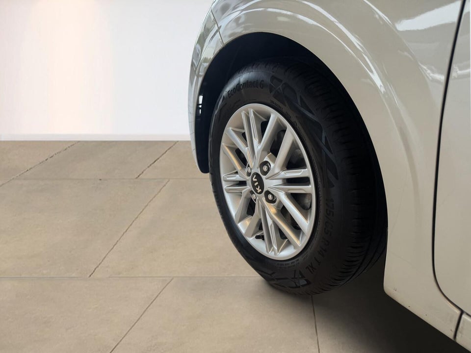 Kia Picanto 1,0 Prestige Upgrade 5d