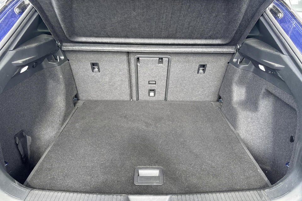 VW ID.4 77 1ST Pro Performance Max 5d