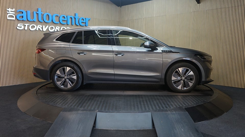 Skoda Enyaq 85 iV Plus Loft 5d