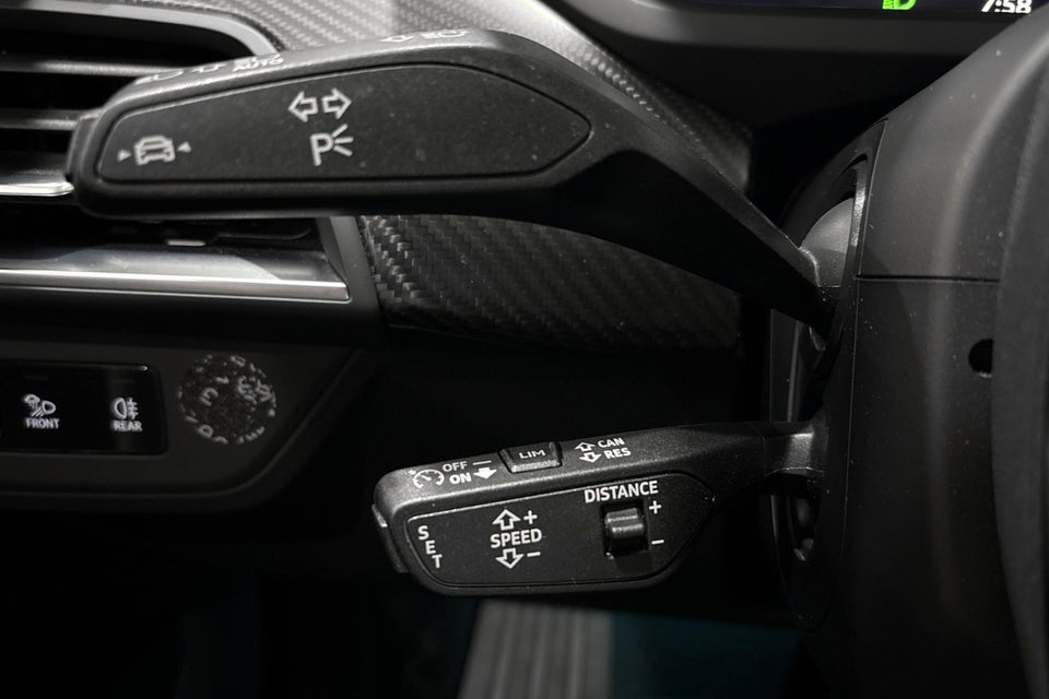 Audi e-tron GT quattro 4d