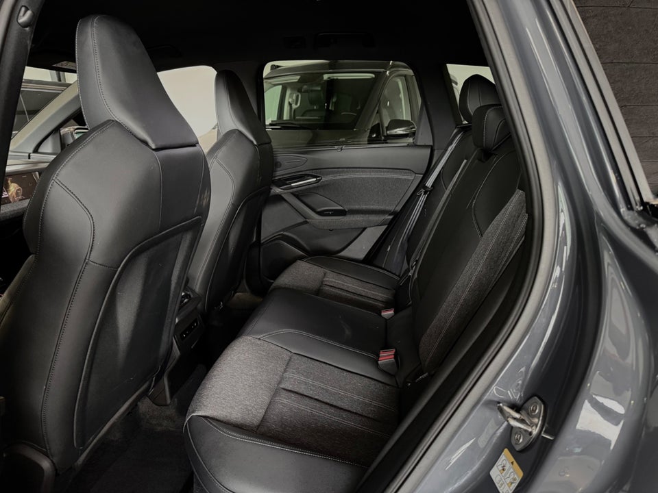 Audi Q6 e-tron Ultra S-line 5d