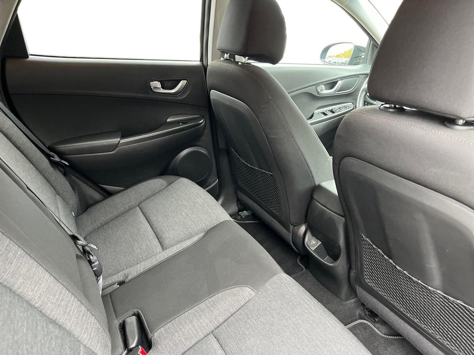 Hyundai Kona 39 EV Trend 5d