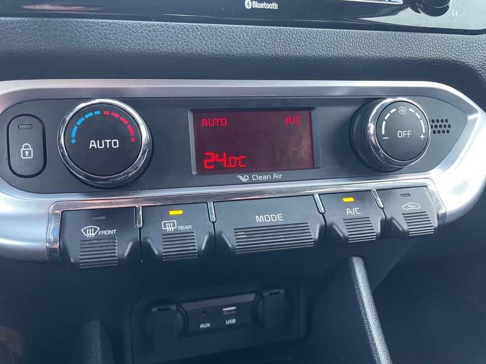 Kia Rio 1,2 CVVT Attraction+ 5d