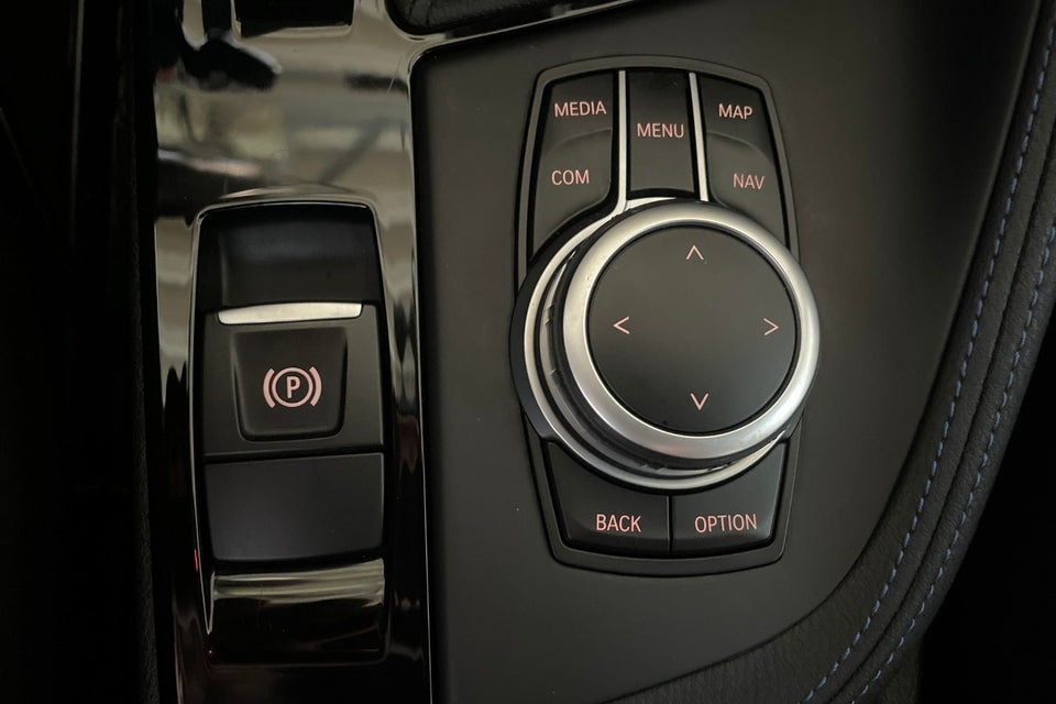 BMW X1 1,5 sDrive18i M-Sport aut. 5d