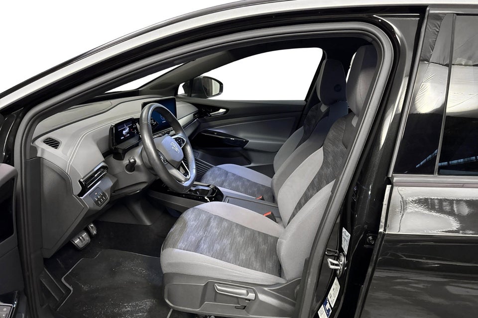 VW ID.5 77 Pro Performance 5d