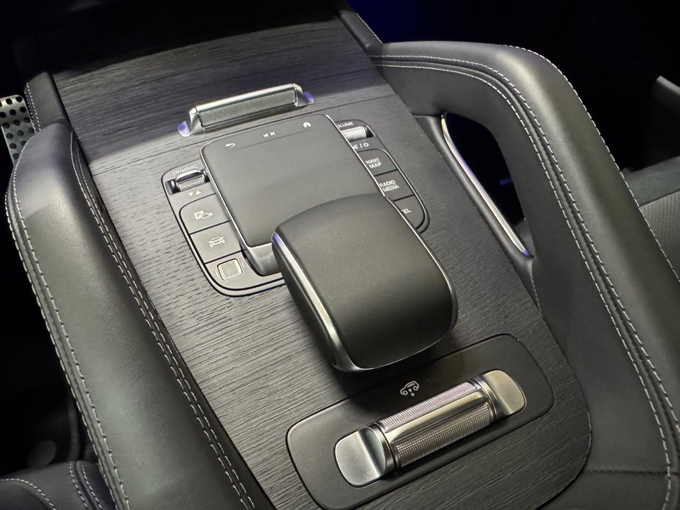 Mercedes GLE53 3,0 AMG Hybrid aut. 4Matic+ 5d