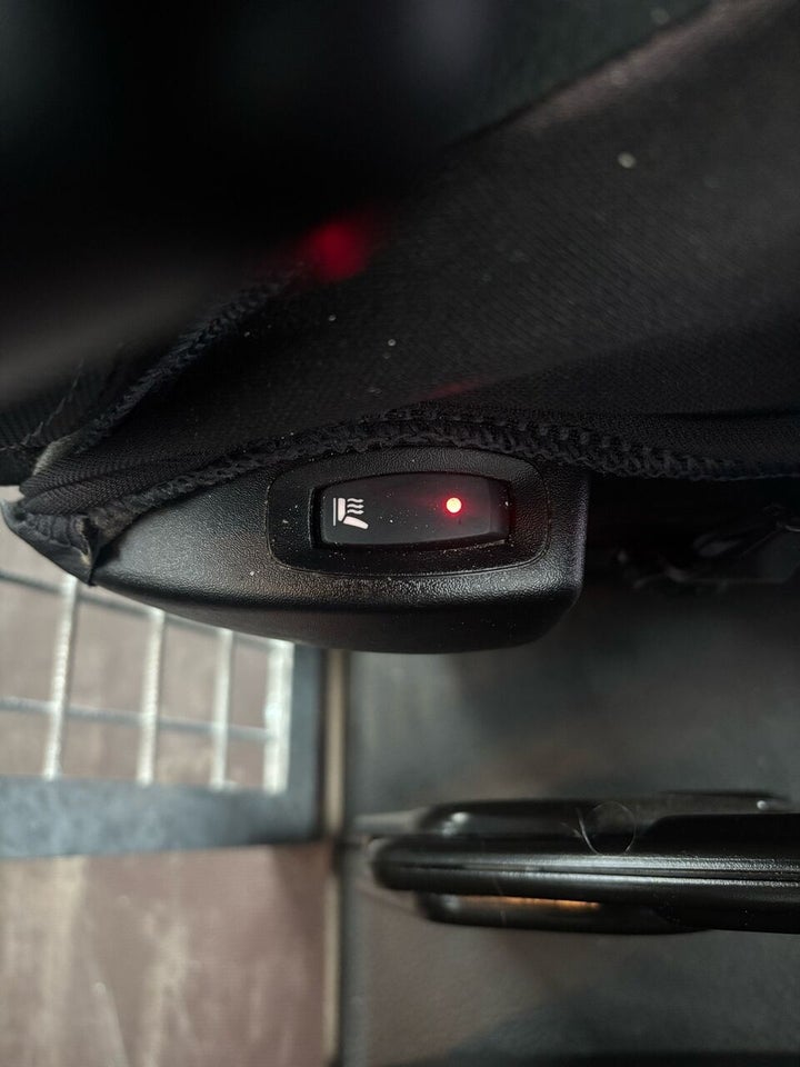 Nissan Interstar 2,3 dCi 165 W3L4 Tekna Db.Kab RWD 4d