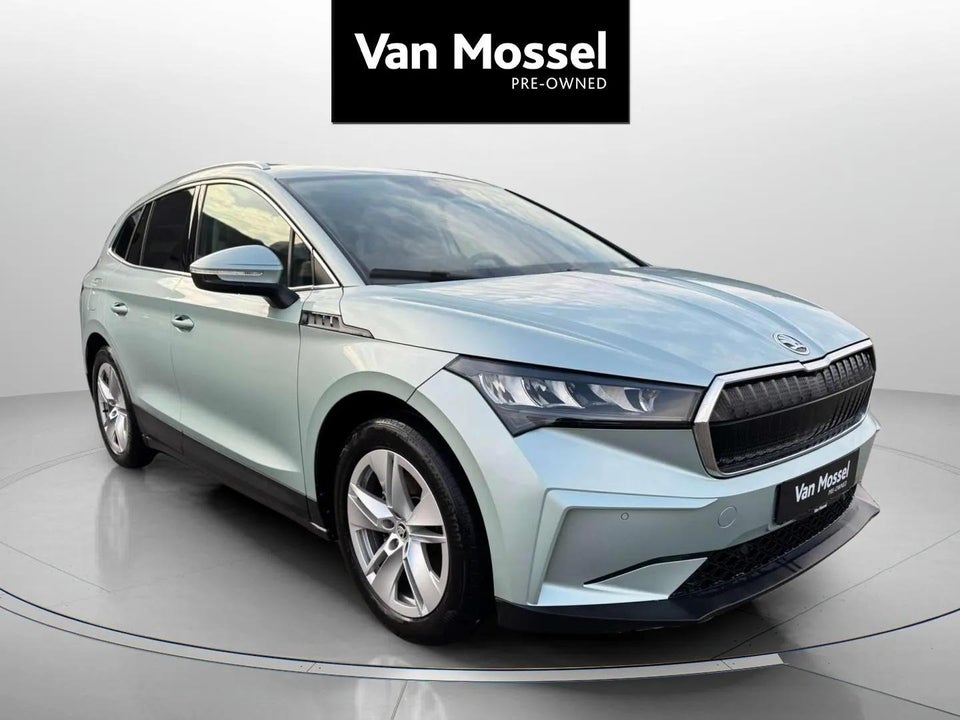 Skoda Enyaq 60 iV Loft 5d