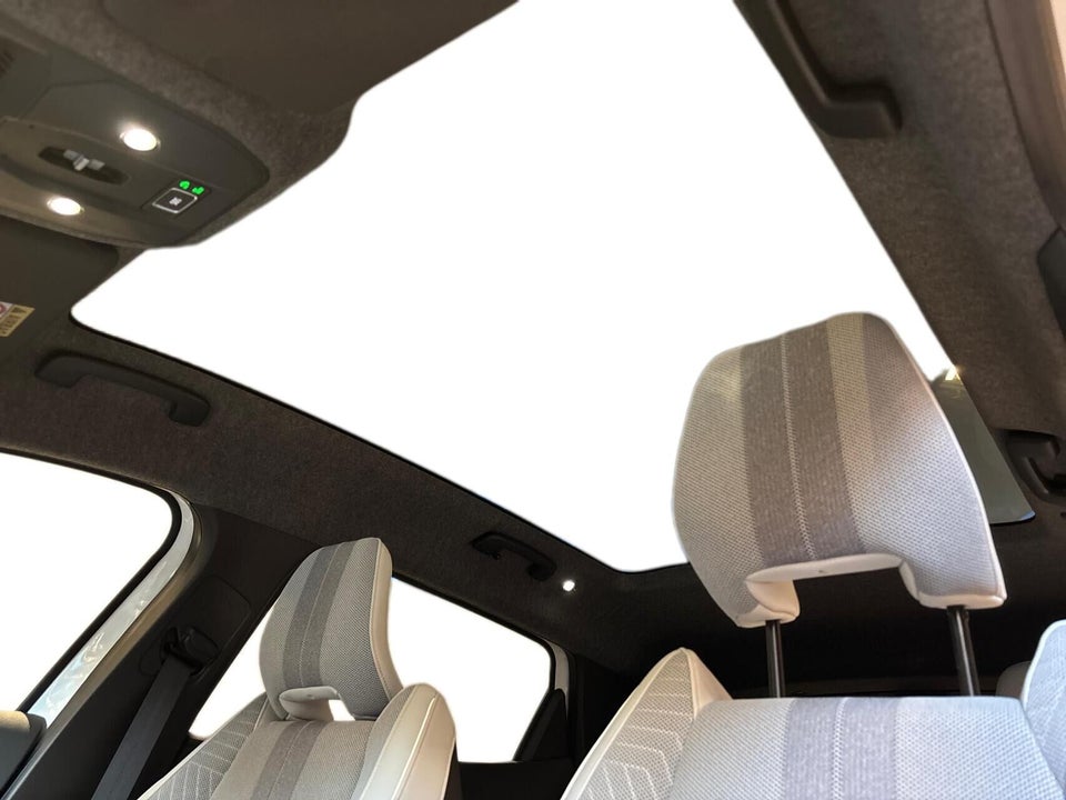 Renault Scenic E-Tech 87 Iconic 5d