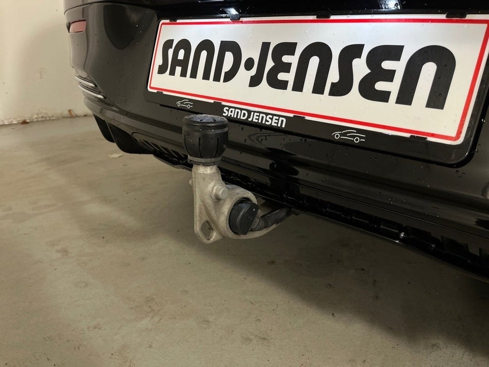 Mercedes EQE300 AMG Line 4d