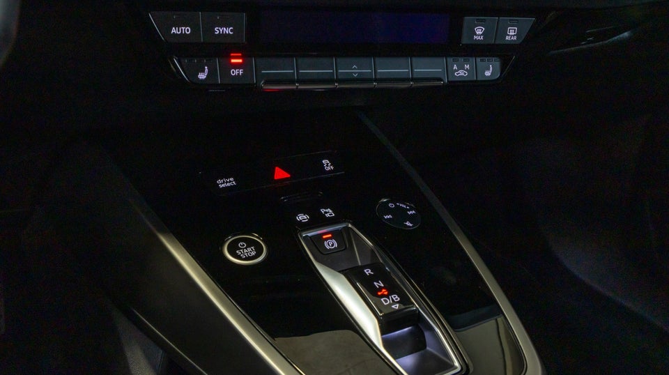 Audi Q4 e-tron 40 S-line Sportback 5d