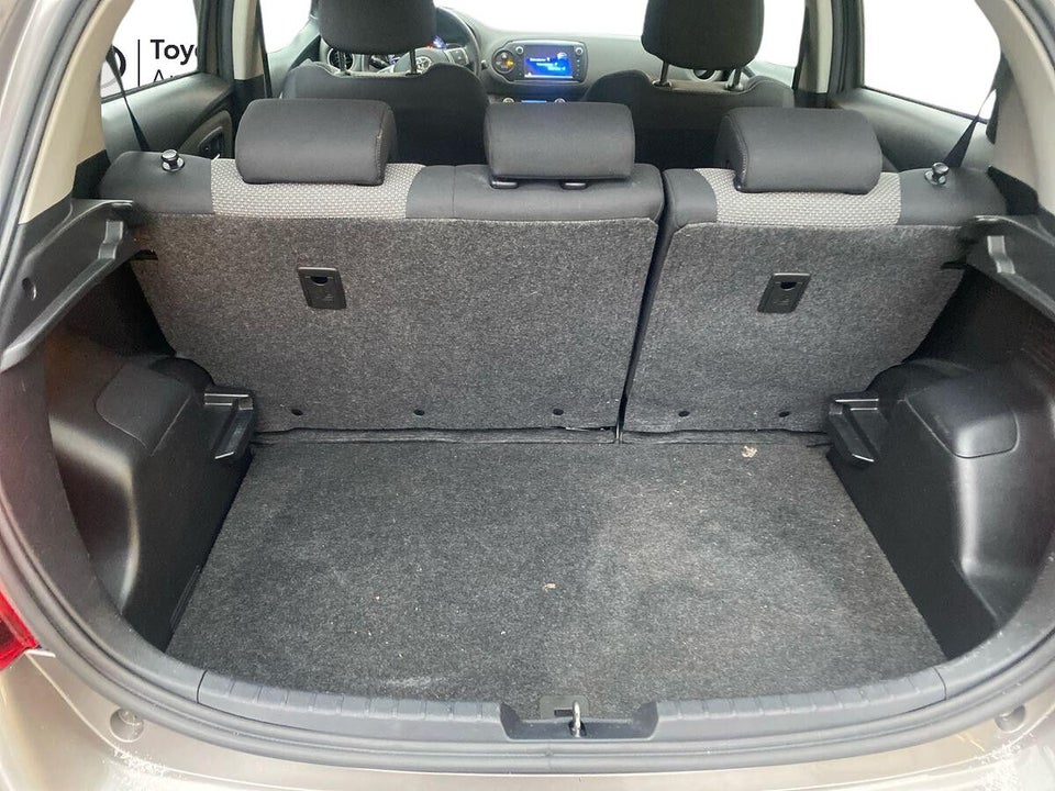 Toyota Yaris 1,5 Hybrid H2 e-CVT 5d