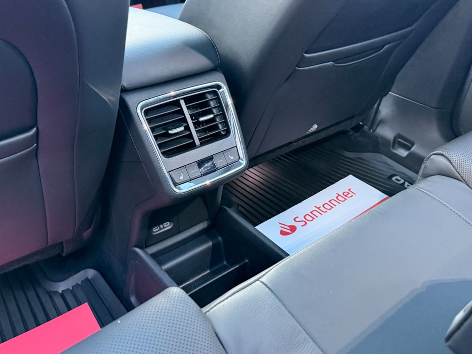 Skoda Enyaq 85x iV Laurin & Klement Coupé 5d