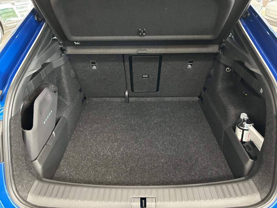 Skoda Enyaq iV RS Coupé 5d