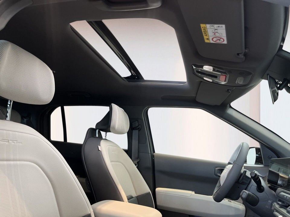 Kia EV3 81 Long Range GT-Line 5d