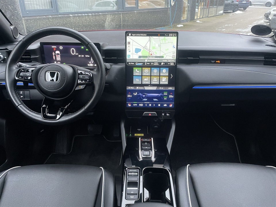 Honda e:Ny1 Advance 5d