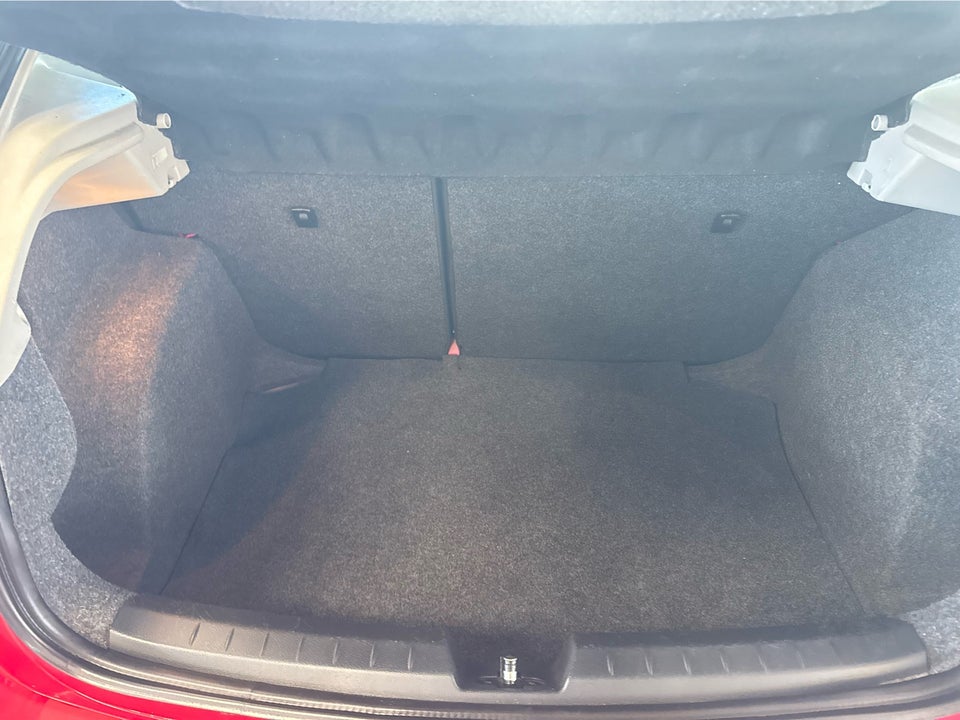 Seat Ibiza 1,0 TSi 95 Style 5d