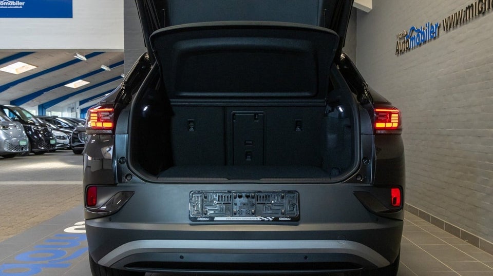 VW ID.4 77 Pro Performance Max 5d