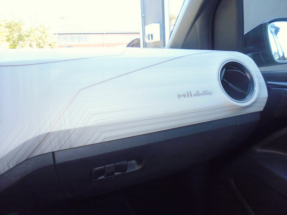 Seat Mii Electric 5d