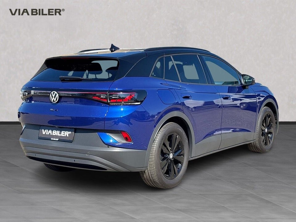 VW ID.4 77 Style+ 5d