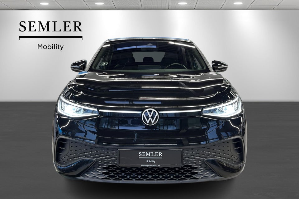 VW ID.5 77 Pro Performance 5d