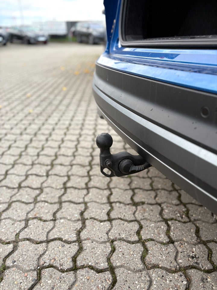 Skoda Enyaq 80 iV 5d