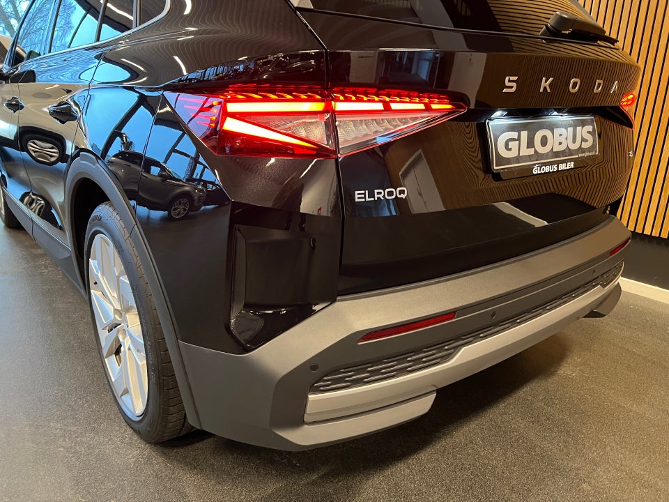 Skoda Elroq 85 iV Lodge Maxx 5d