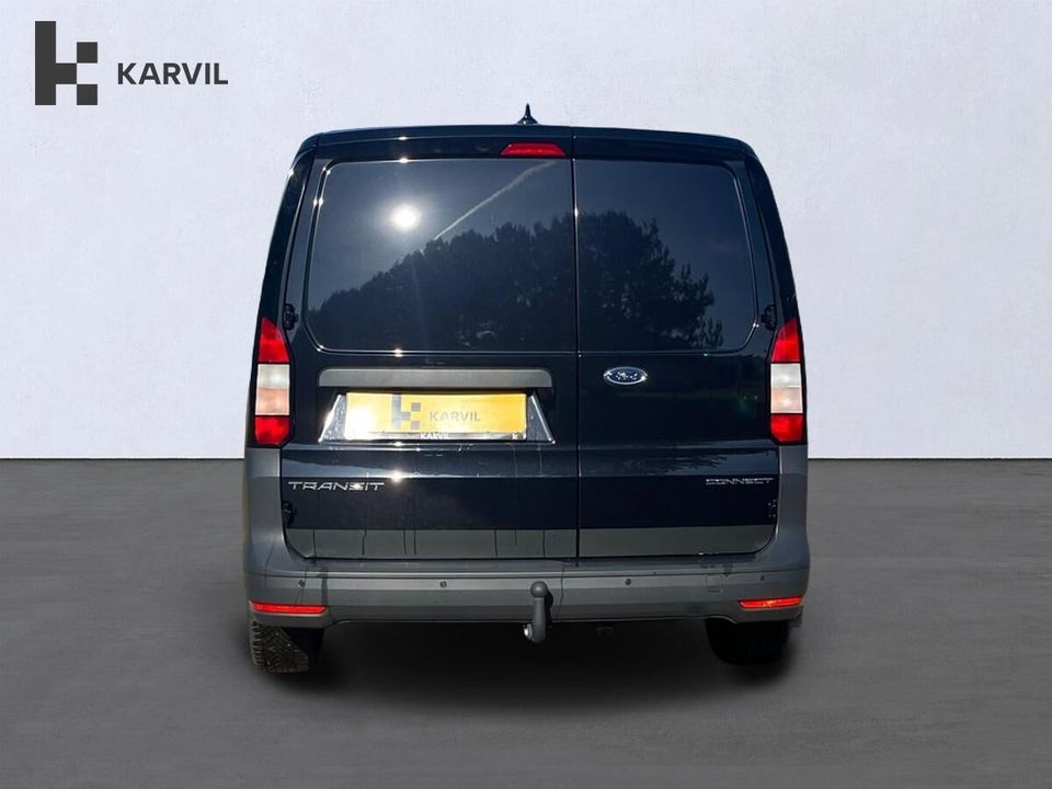 Ford Transit Connect 2,0 EcoBlue Trend aut. lang