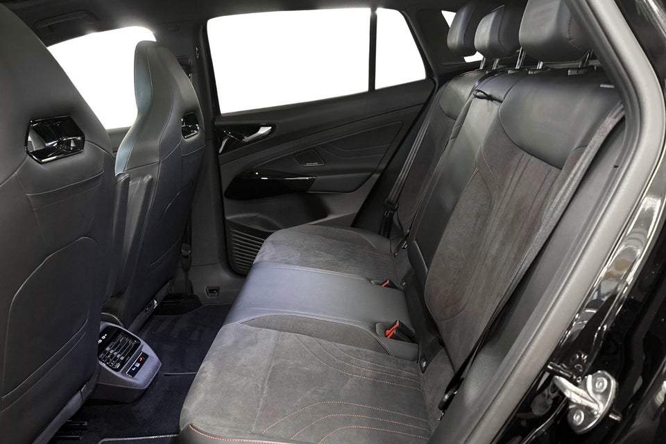 VW ID.4 77 GTX Max+ 4Motion 5d