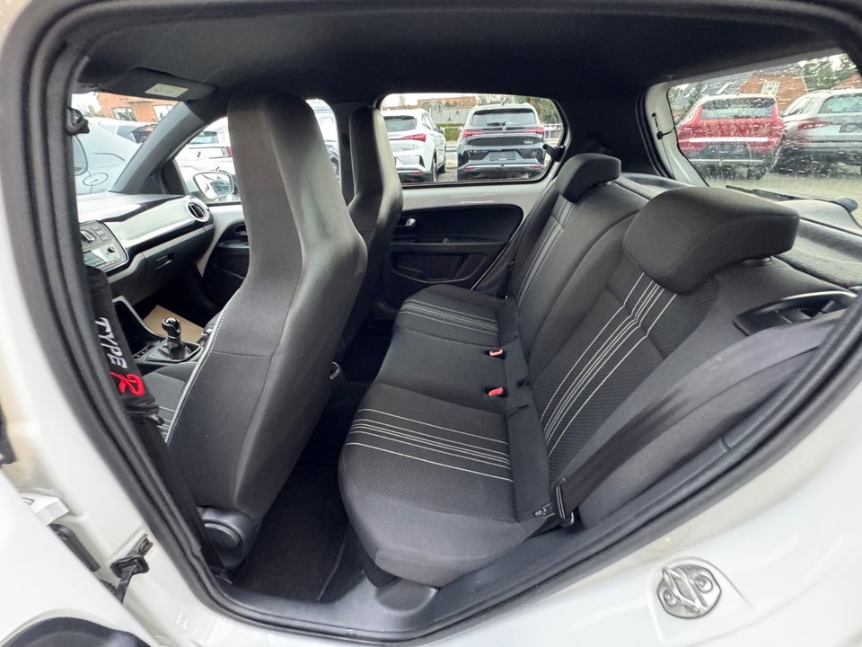 Seat Mii 1,0 60 Style eco 5d