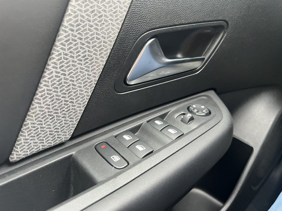 Citroën ë-C4 X 50 Concorde Premiere Pack 4d