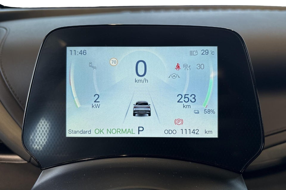 BYD Atto 3 60 Design 5d