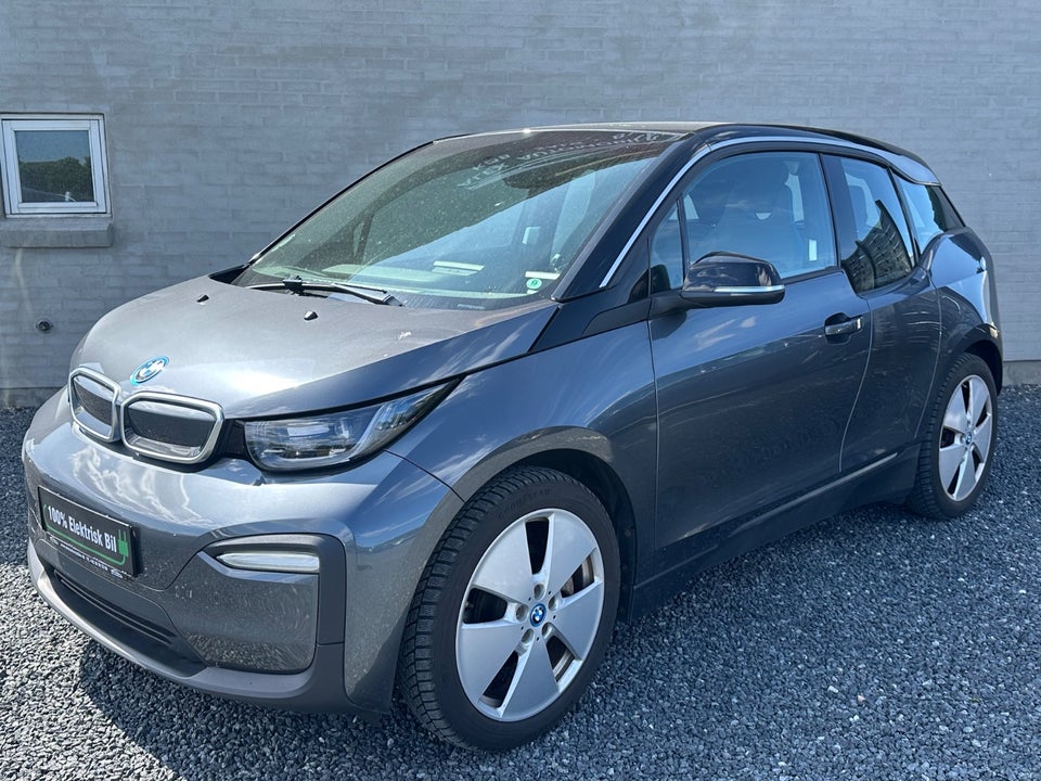BMW i3 BEV 5d