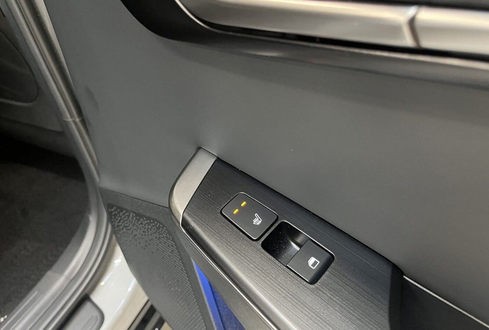 Kia EV6 84 Long Range Upgrade 5d