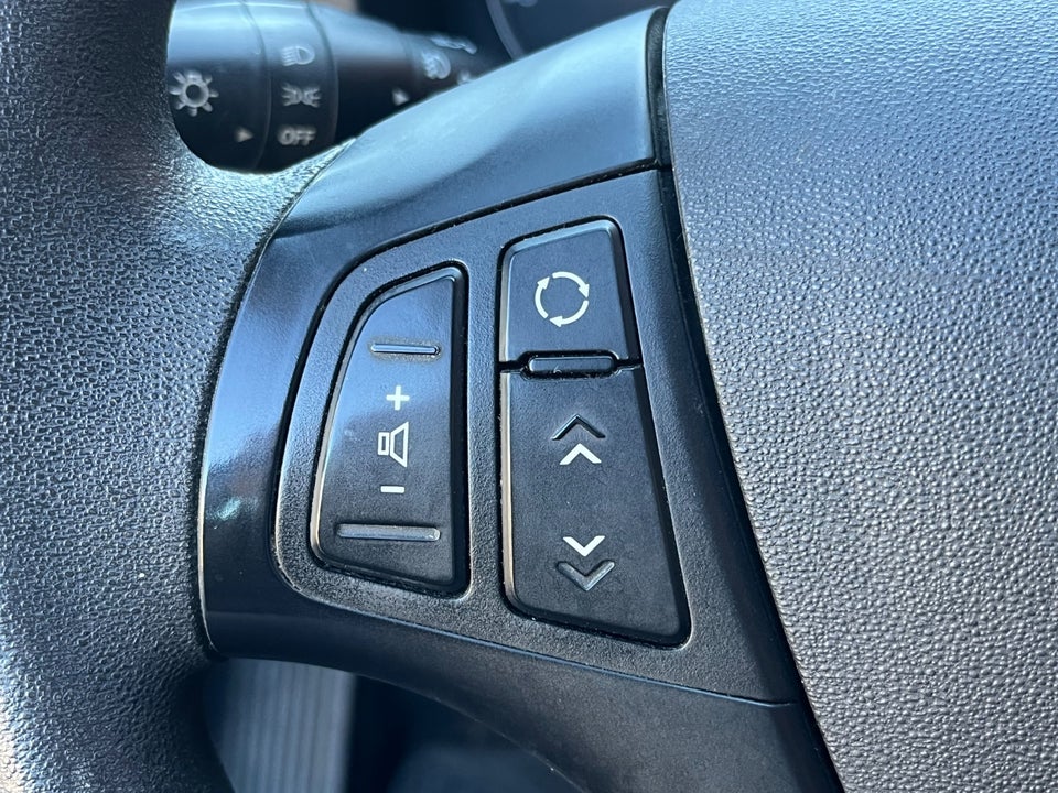 Hyundai i30 1,6 CRDi 90 Comfort Eco 5d