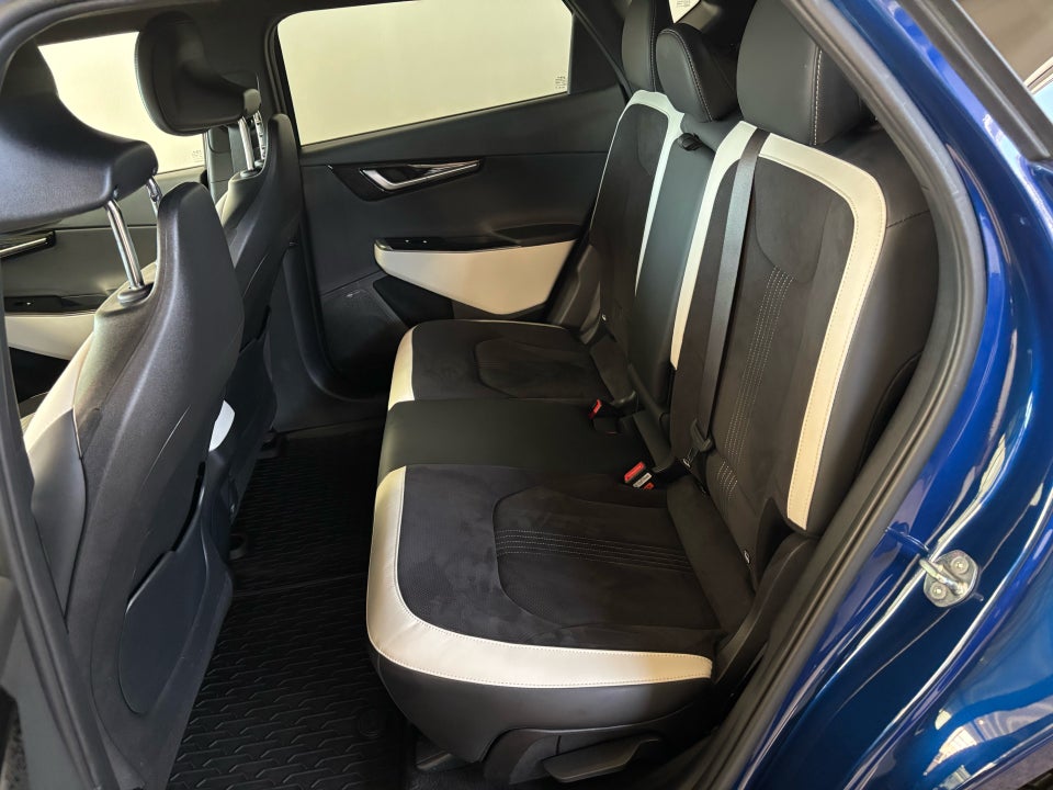 Kia EV6 77 Long Range Performance GT-Line AWD 5d